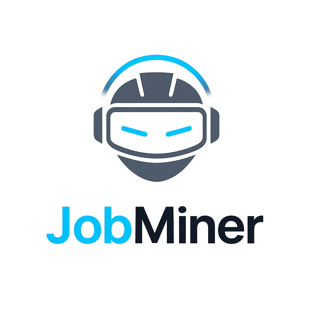 JobMiner — сервис автоотклика hh